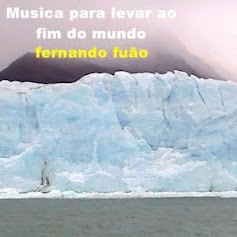 musica para levar ao fim do mundo