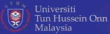 universiti tun hussein onn malaysia