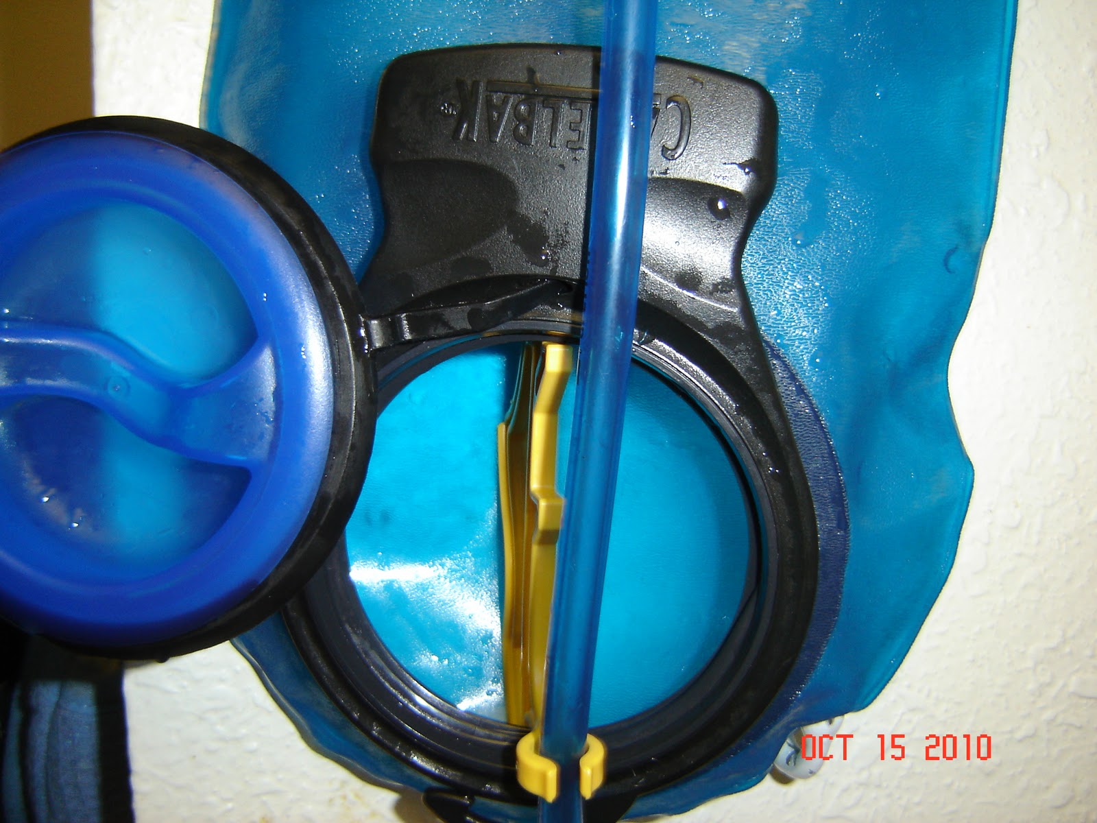 Outdoors Los Angeles CamelBak Cleaning Kit Review