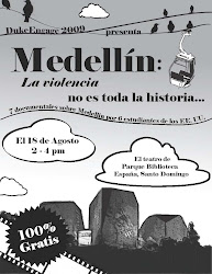 NEXT EXHIBITION in Medellín!