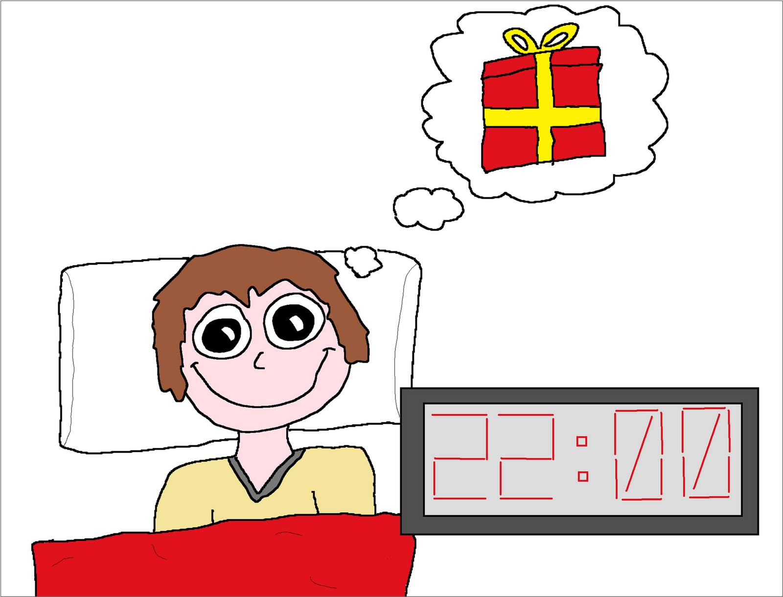 The Third Side of the Story: December 2010