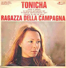 Menina (versão italiana) 1971