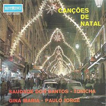 Canções de Natal, 1964