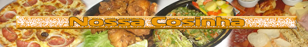 Nossa Cosinha