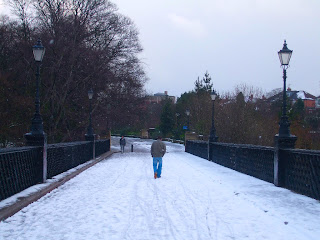 Armstrong Bridge Armstrong Bridge