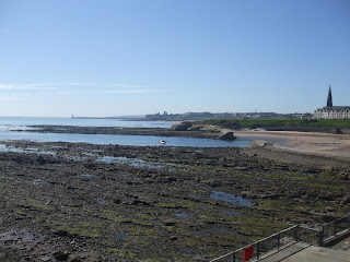 Cullercoats Seafront Cullercoats Seafront