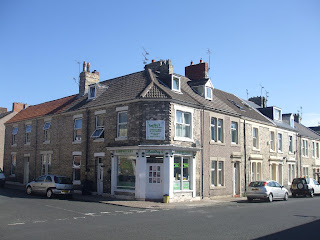 Cullercoats Cullercoats