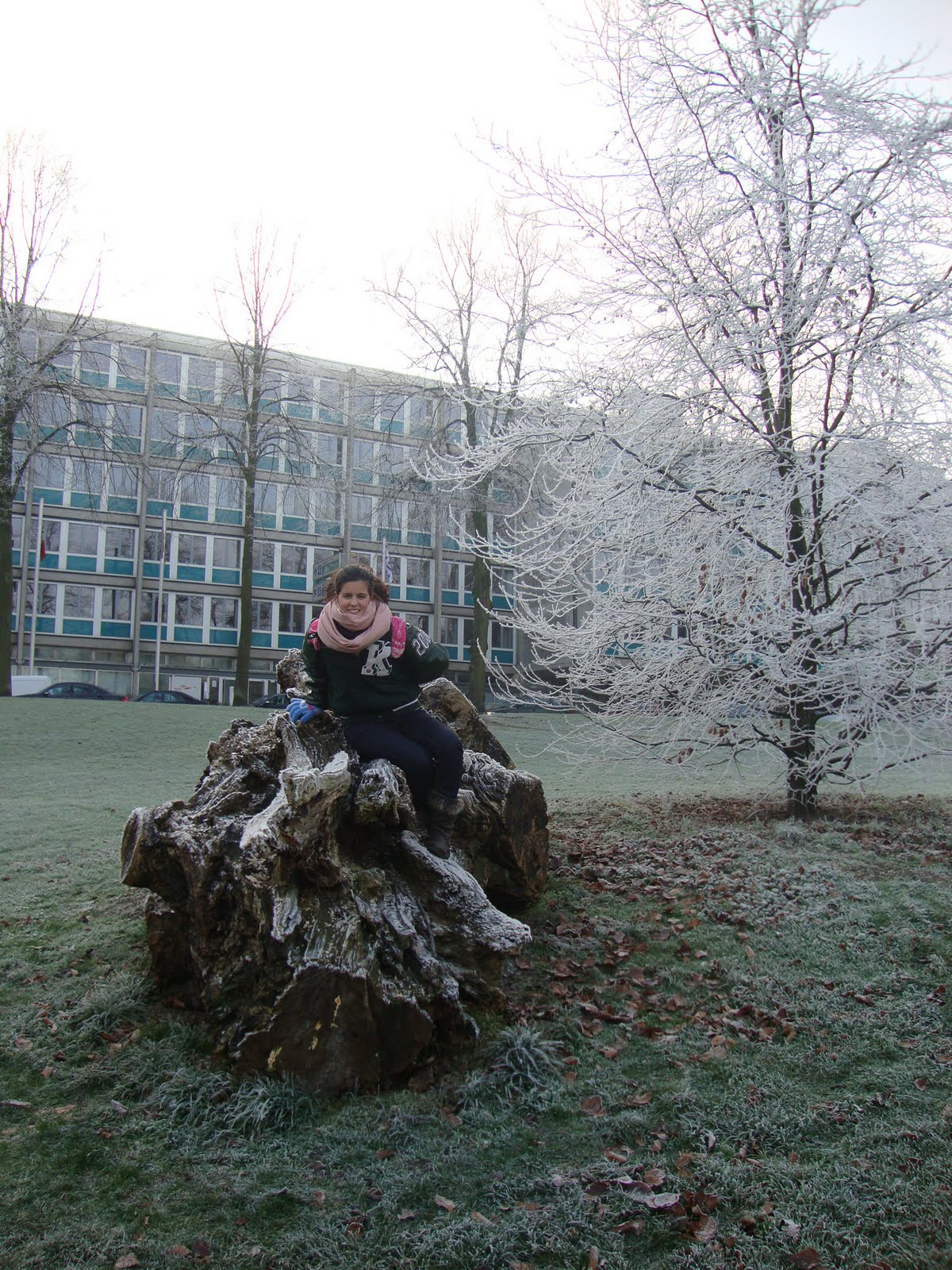 COLONIA Viaje a Bremen