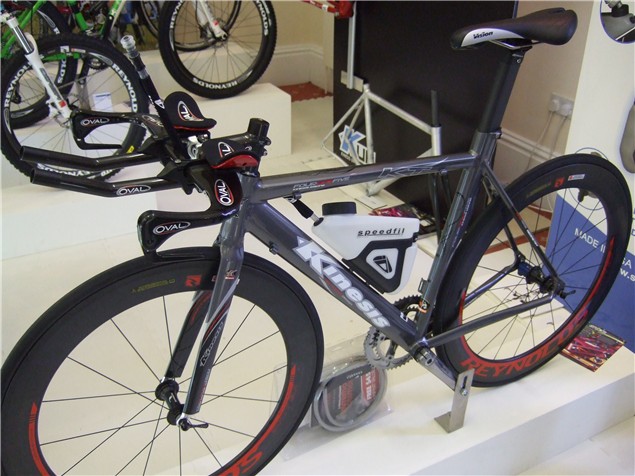 Toray - cadre de vélo de route aero en fibre de carbone, haut module