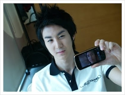 U-Kiss ♥ 유키스: Jul 19, 2010