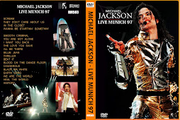 MICHAEL JACKSON LIVE - MUNICH 1997