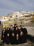 Coimbra 2009 * Viagem de Tuna