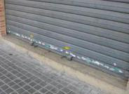 Puertas Texcoco: para automatizar la de su negocio