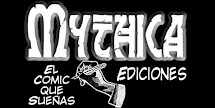 Mythica Ediciones