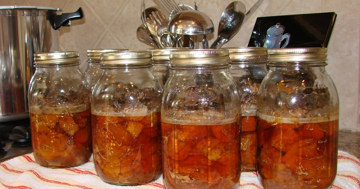 Betty's in the kitchen and something smells good...: Canned Roast Beef
