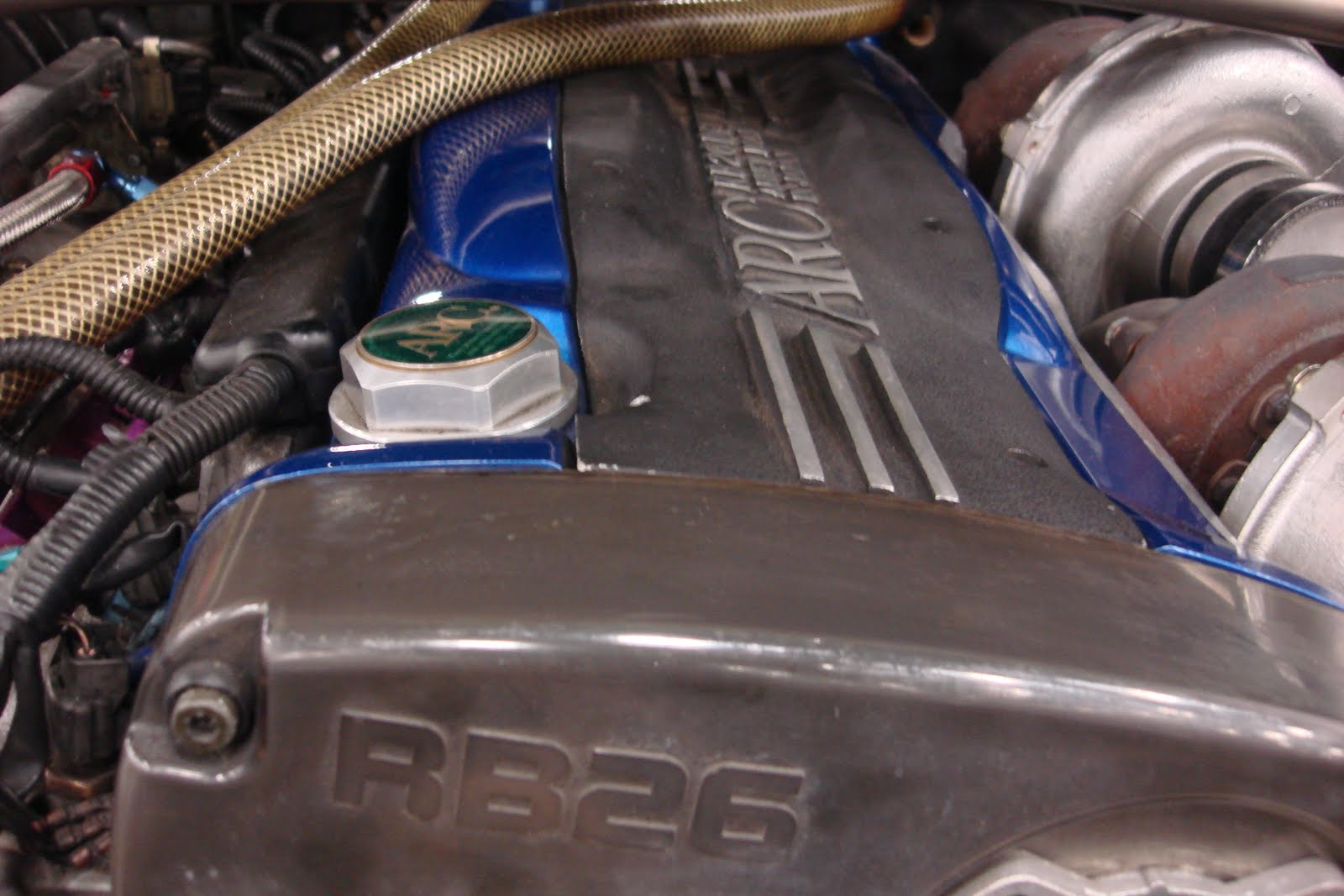 What This Magic R34 Did To Rewire Reality Forever