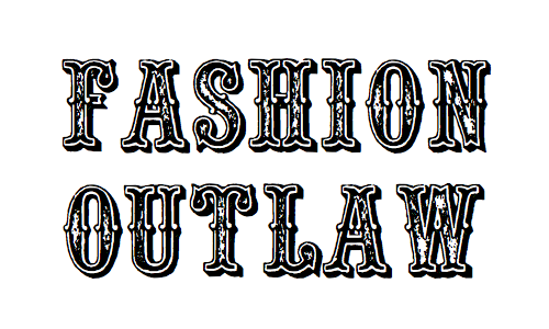 Fashion Outlaw