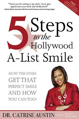 Purchase Today!                                              5 Steps to the Hollywood A-List Smile