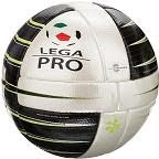 Ecco il pallone ufficiale della LegaPro 2010-2011