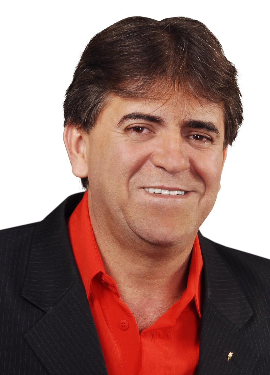 ADVOCEF União, Força e Ação Mensagem de Carlos Castro