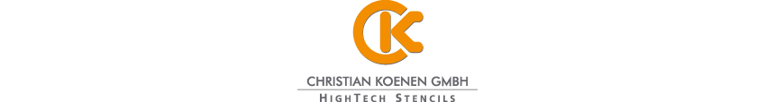 Christian Koenen GmbH WeBlog