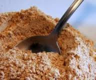 Brazilian Weight Loss Food Supplement - Racao Humana