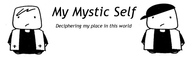 My Mystic Self
