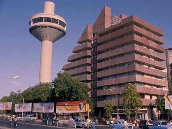 Gujarat Image: Patang hotel