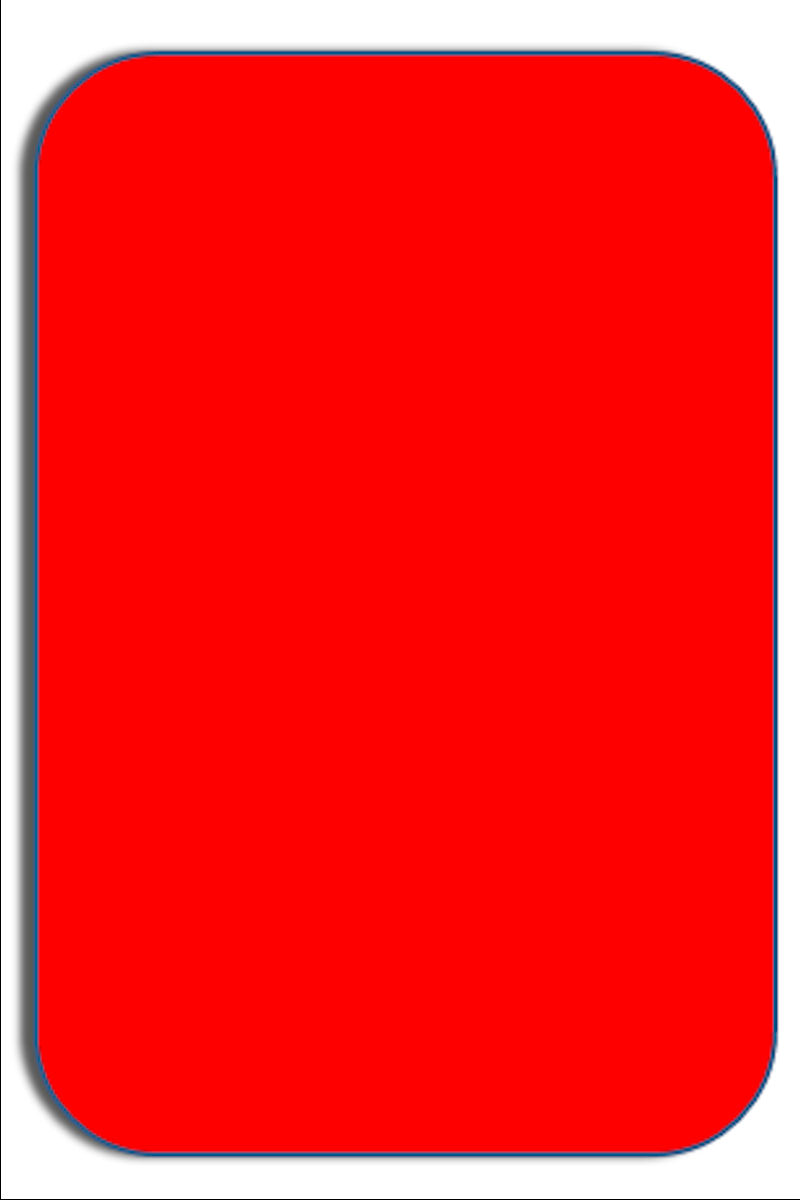 Что значит красная карта. F4 красная карточка Картиана. Карточка красного цвета. Красная карточка для детей. Футбольные карточки красная и желтая.