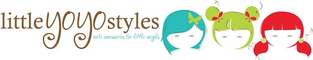Little YoYo Styles - Every Cute Style You Will Love!