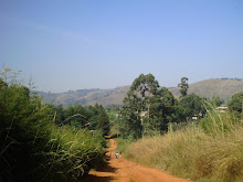 Route de Santa