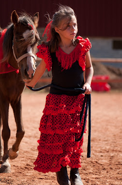 La belle Espagnole