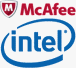Intel - McAfee