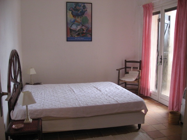 CHAMBRE 4