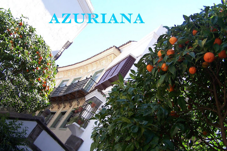 azuriana