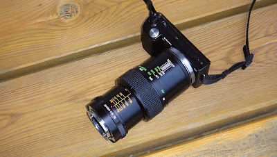 sony nex macro reverse lens adapter