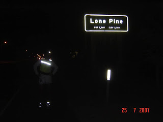 Lone Pine sign