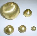 Brass Balls