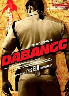 Salman Khan Dabangg Pictures, Dabangg Movie Stills of Salman Khan