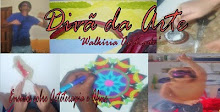 Blog Divã da Arte Walkíria Andrade - Arteterapia