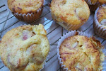 Corn Dog Muffins