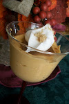 Pumpkin Mousse