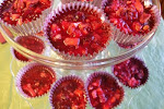 Cranberry Pineapple Muffins