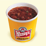 Secret Recipe for Wendy's Chili