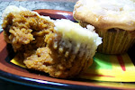 Pumpkin Creme Muffins