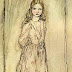 Leyenda: La Niña de las Iglesias