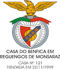 Casa do Benfica Reguengos Monsaraz