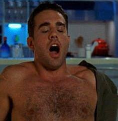 A Moment With....   Bobby Cannavale