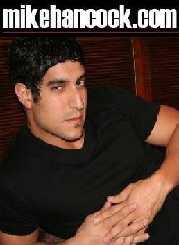 Recommended MAN:  Tony Capucci