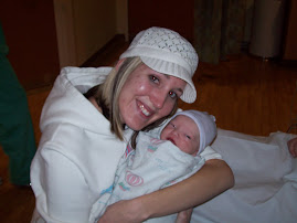 Proud Aunt TaNisha
